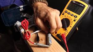 Electrical Goods Repair & Services